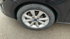 Ford Fiesta 1.0 EcoBoost Trend 5dr Petrol Hatchback